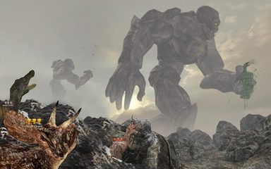 Screenshot 6: Dinos Online