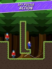 Screenshot 13: Mr Bullet - Spy Puzzles
