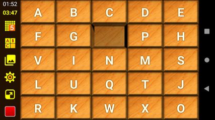 Screenshot 8: Slide Puzzle : Sliding Numbers