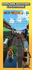 Screenshot 3: Peter Rabbit Run!