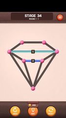 Screenshot 4: One Connect Puzzle