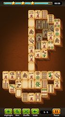 Screenshot 21: Mahjong Gold