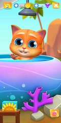 Screenshot 20: My Talking Cat Jack