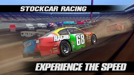 Screenshot 8: Stock Car Racing