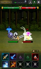Screenshot 22: Grow SwordMaster - Idle Rpg