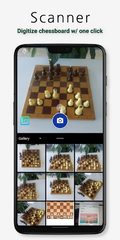 Screenshot 9: Chessify: Scan & Analyze chess