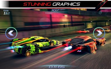 Screenshot 21: Rival Gears Racing