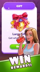 Screenshot 8: Merge Magic Girls