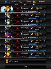 Screenshot 15: Fortune Quest: Savior