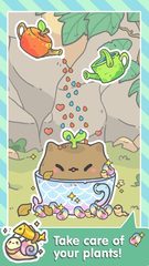 Screenshot 4: My CatPots