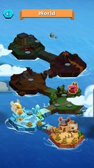Screenshot 24: Turret Merge Defense