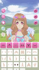 Screenshot 19: Anime Avatar - Face Maker