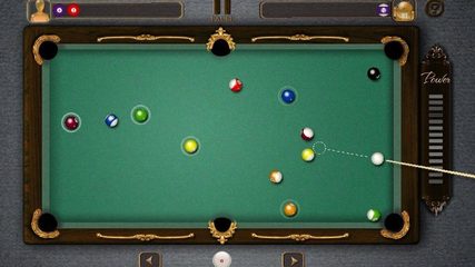 Screenshot 6: Pool Billiards Pro