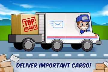 Screenshot 15: Idle Mail Tycoon