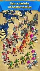 Screenshot 3: Might and Glory: Kingdom War
