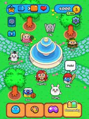 Screenshot 6: My Boo: Virtual Pet Care Game