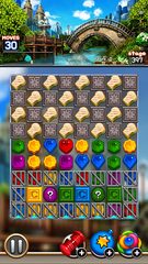 Screenshot 14: Jewel Royal Garden: Match 3