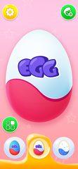 Screenshot 2: Joy Eggs: Baby surprise games