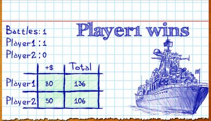 Screenshot 24: Sea Battle