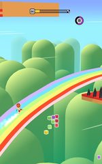 Screenshot 20: Freeze Rider - Frozen Slides