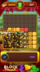 Screenshot 16: Block Puzzle - Shift
