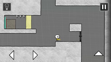 Screenshot 3: That Level Again 3