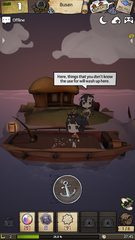 Screenshot 6: A Girl Adrift