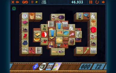 Screenshot 23: Ki11er Clutter: Clutter 11