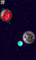 Screenshot 8: Mighty Moon