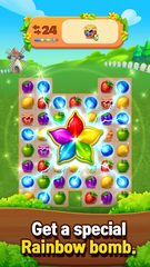 Screenshot 20: Fruits Farm: Sweet Mania