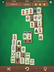 Screenshot 13: Mahjong