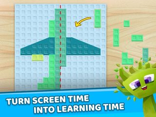 Screenshot 16: Matific Galaxy - Maths Games for Kindergarten