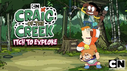 Screenshot 17: Craig of the Creek