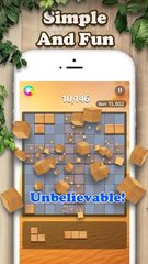 Screenshot 2: Block Journey