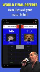 Screenshot 9: Russ Bray Darts Scorer Pro