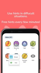 Screenshot 21: Alchemy Merge — Puzzle Game