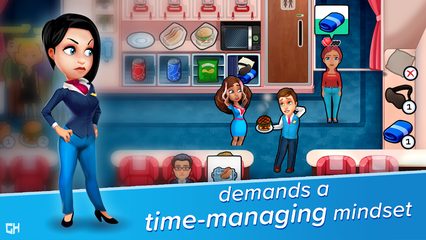Screenshot 18: Amber's Airline - High Hopes