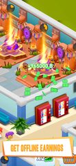 Screenshot 24: Idle Frenzied Hospital Tycoon