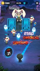 Screenshot 6: ARCHER KANGLIM - One touch action game