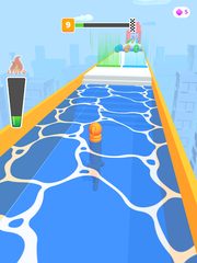 Screenshot 8: Long Neck Run