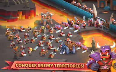 Screenshot 21: Game of Warriors