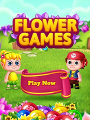 Screenshot 24: Bubble Shooter - Flower Games