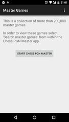 Screenshot 5: Master Games
