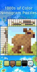 Screenshot 13: Picture Cross Color
