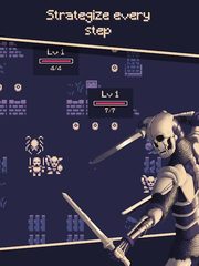 Screenshot 13: OneBit Adventure (Roguelike)