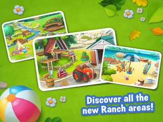 Screenshot 14: Ranch Adventures: Amazing Match Three