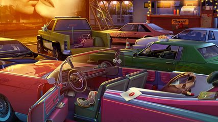 Screenshot 18: Crime City: Hidden Object