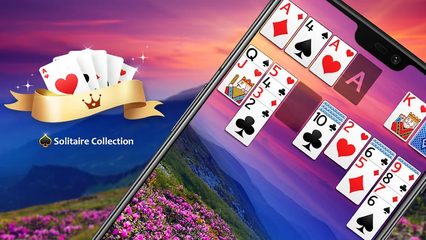 Screenshot 13: Solitaire Collection