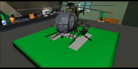 Screenshot 6: HELI - Home Battle