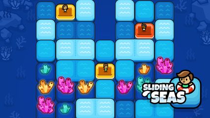 Screenshot 23: Sliding Seas